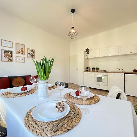 Joyful Place Apartment Vienna Esterno foto