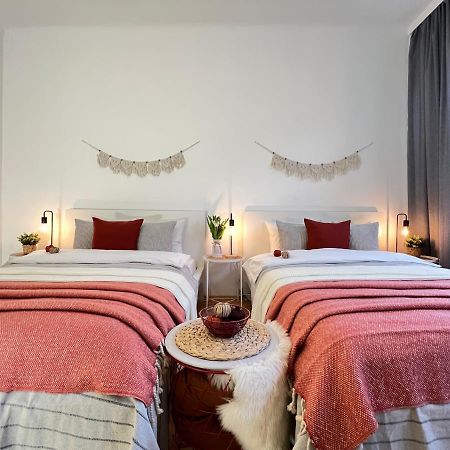 Joyful Place Apartment Vienna Esterno foto