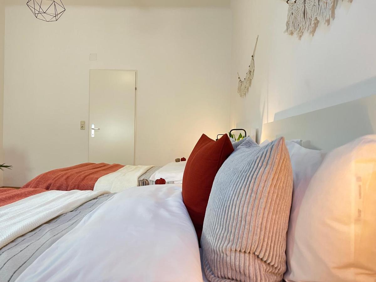Joyful Place Apartment Vienna Esterno foto