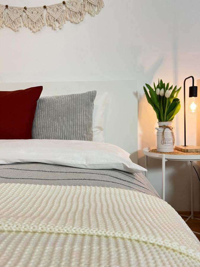 Joyful Place Apartment Vienna Esterno foto