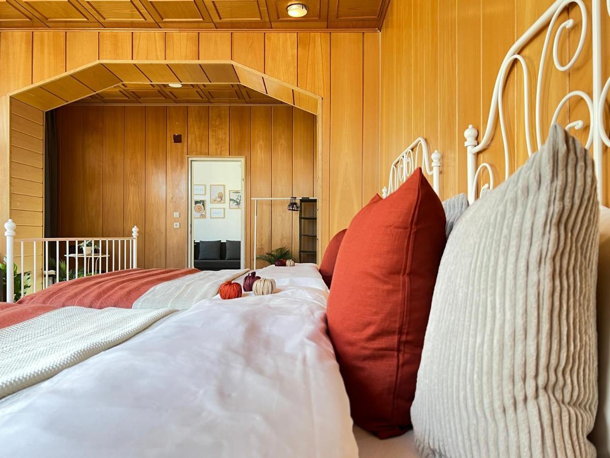 Joyful Place Apartment Vienna Esterno foto