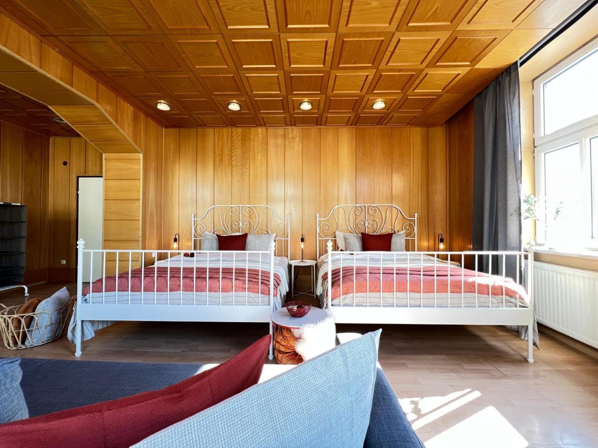 Joyful Place Apartment Vienna Esterno foto