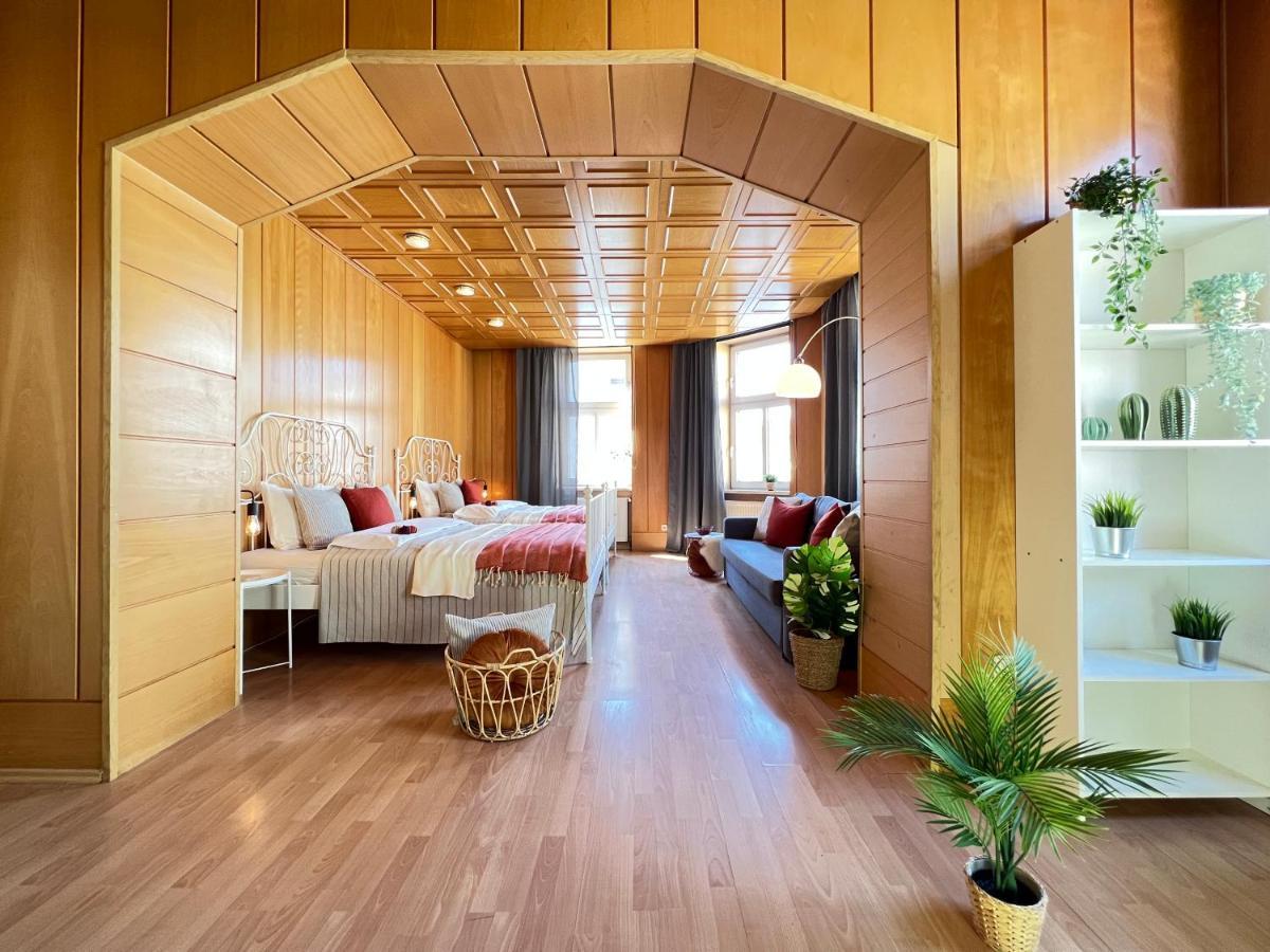 Joyful Place Apartment Vienna Esterno foto