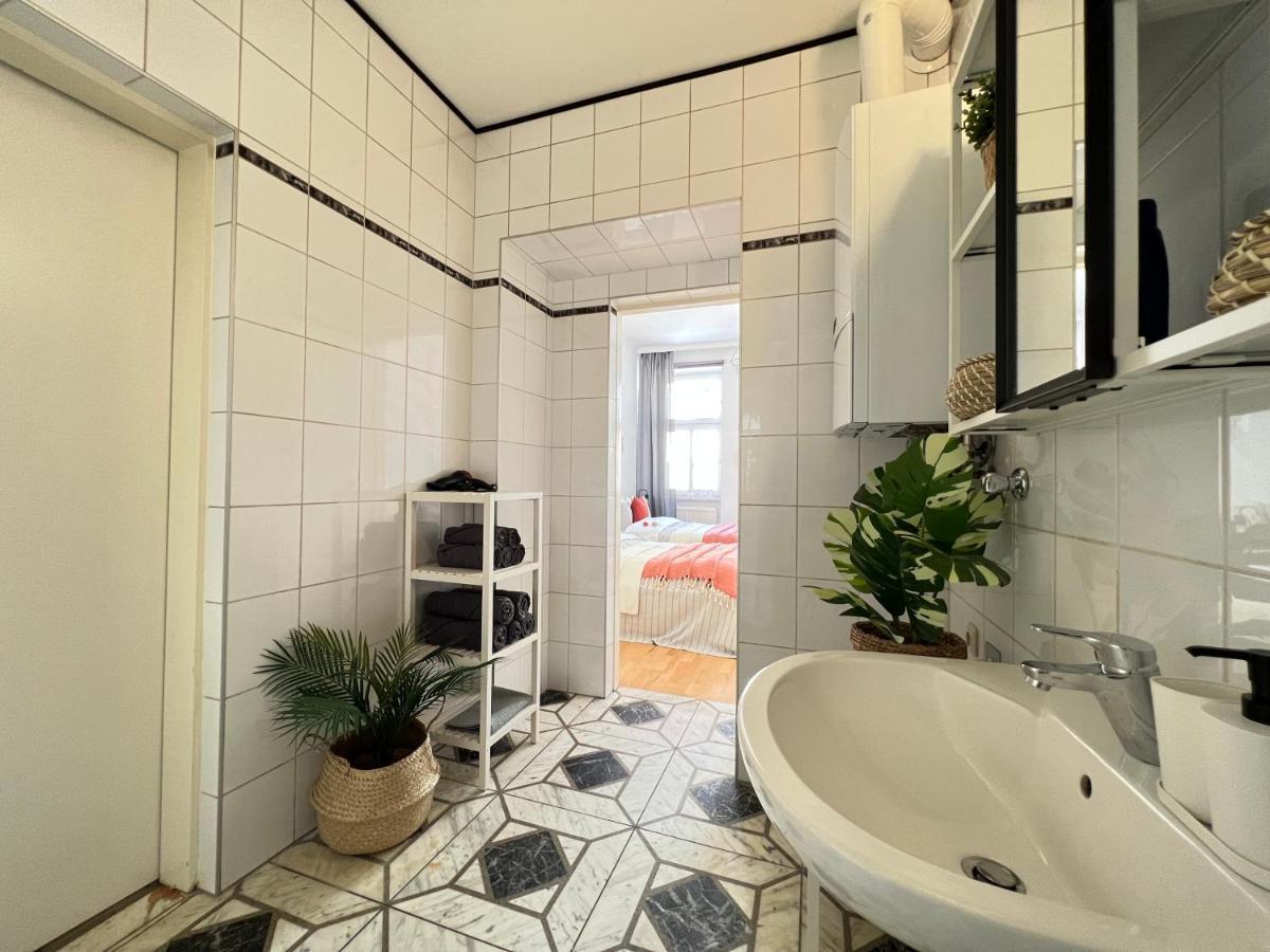 Joyful Place Apartment Vienna Esterno foto