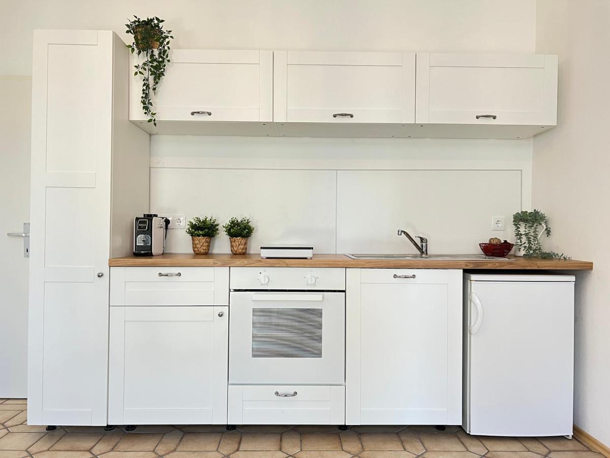 Joyful Place Apartment Vienna Esterno foto