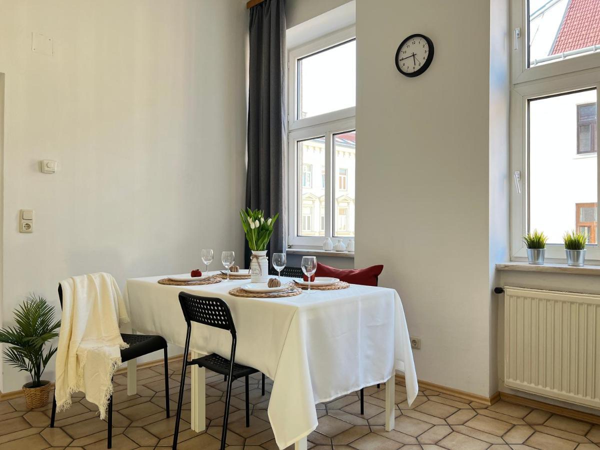 Joyful Place Apartment Vienna Esterno foto