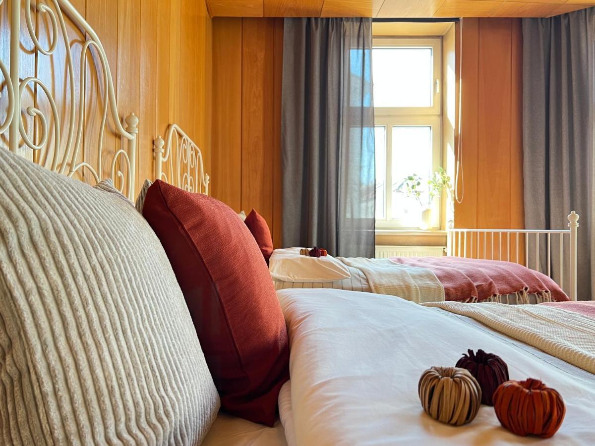Joyful Place Apartment Vienna Esterno foto