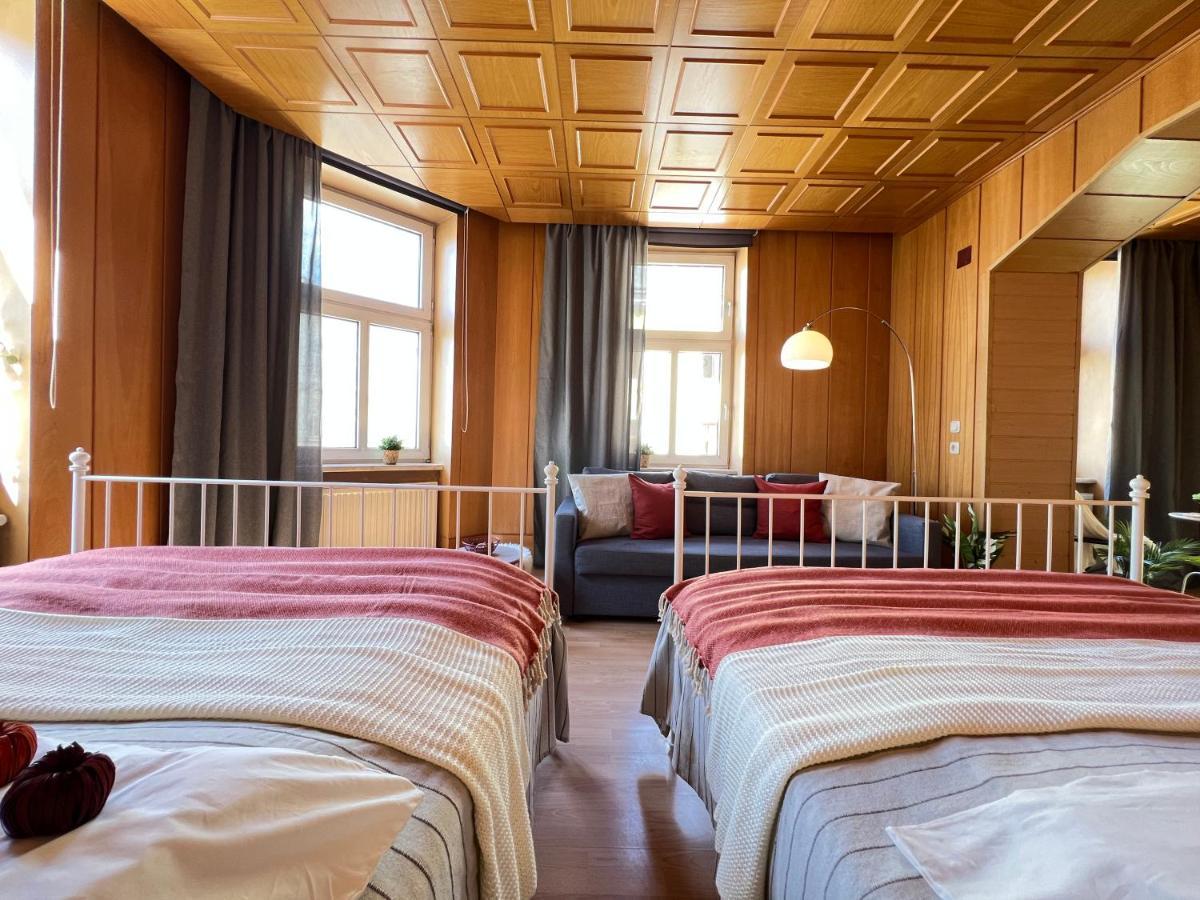 Joyful Place Apartment Vienna Esterno foto