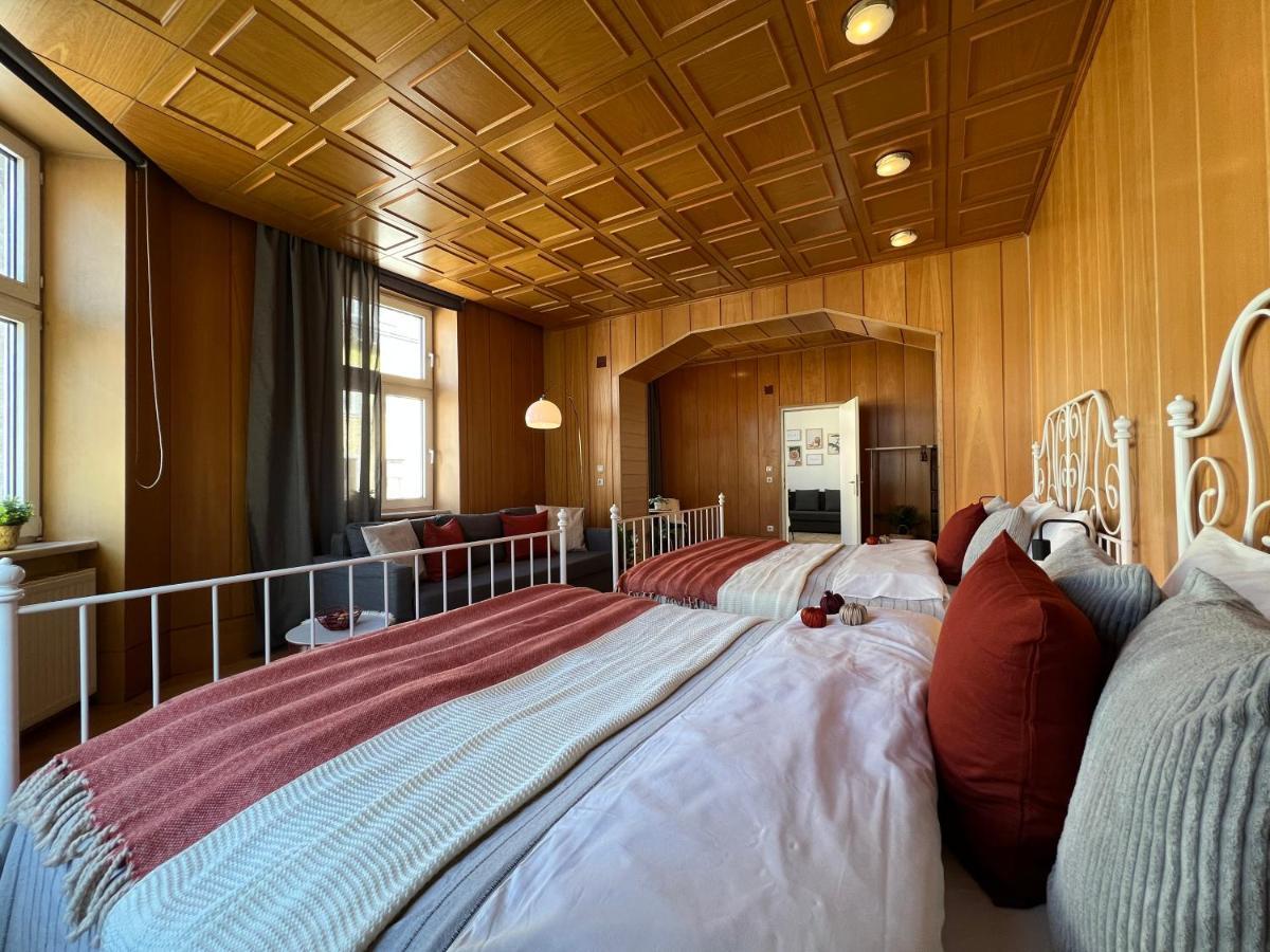 Joyful Place Apartment Vienna Esterno foto