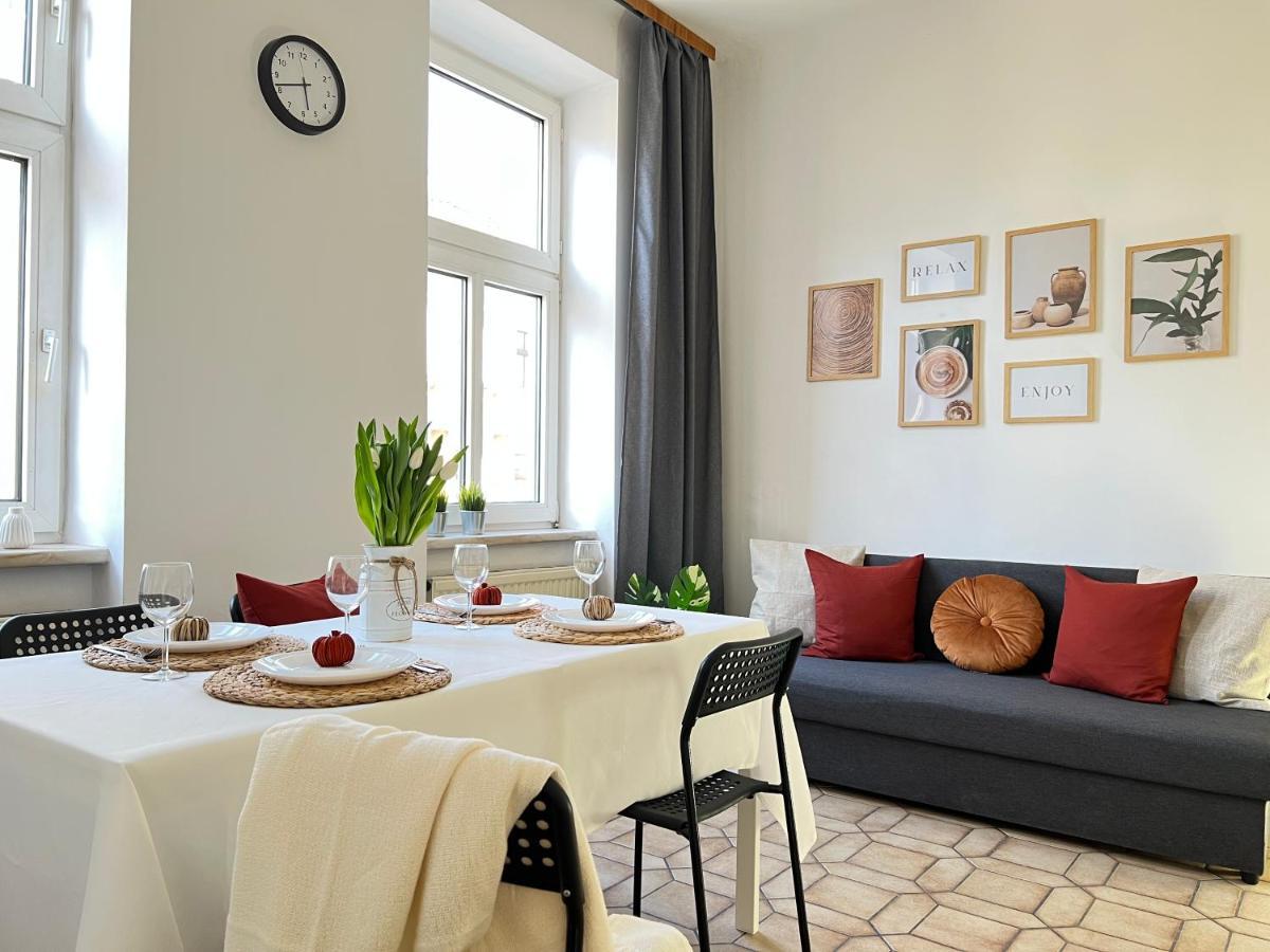 Joyful Place Apartment Vienna Esterno foto