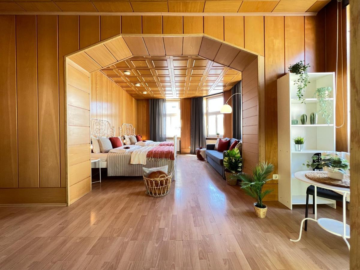 Joyful Place Apartment Vienna Esterno foto