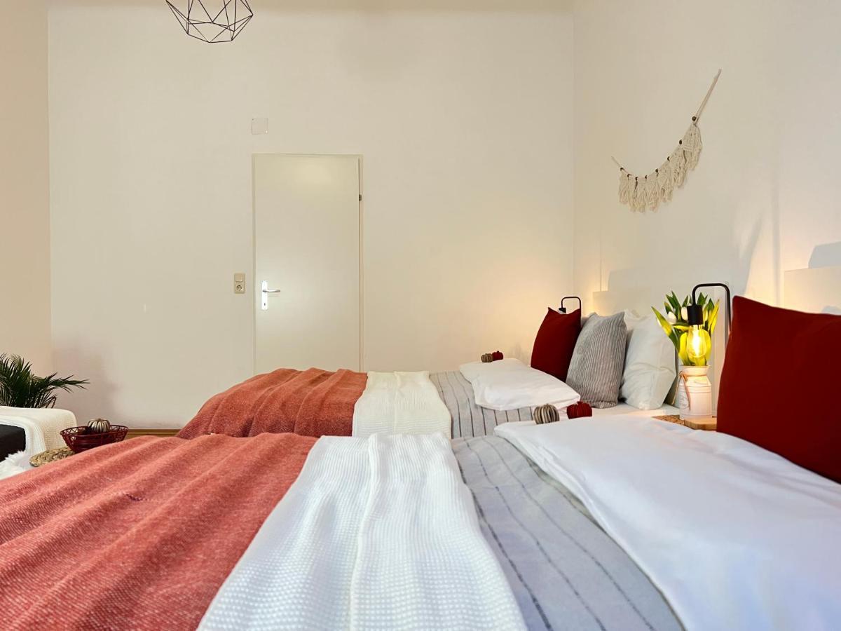 Joyful Place Apartment Vienna Esterno foto