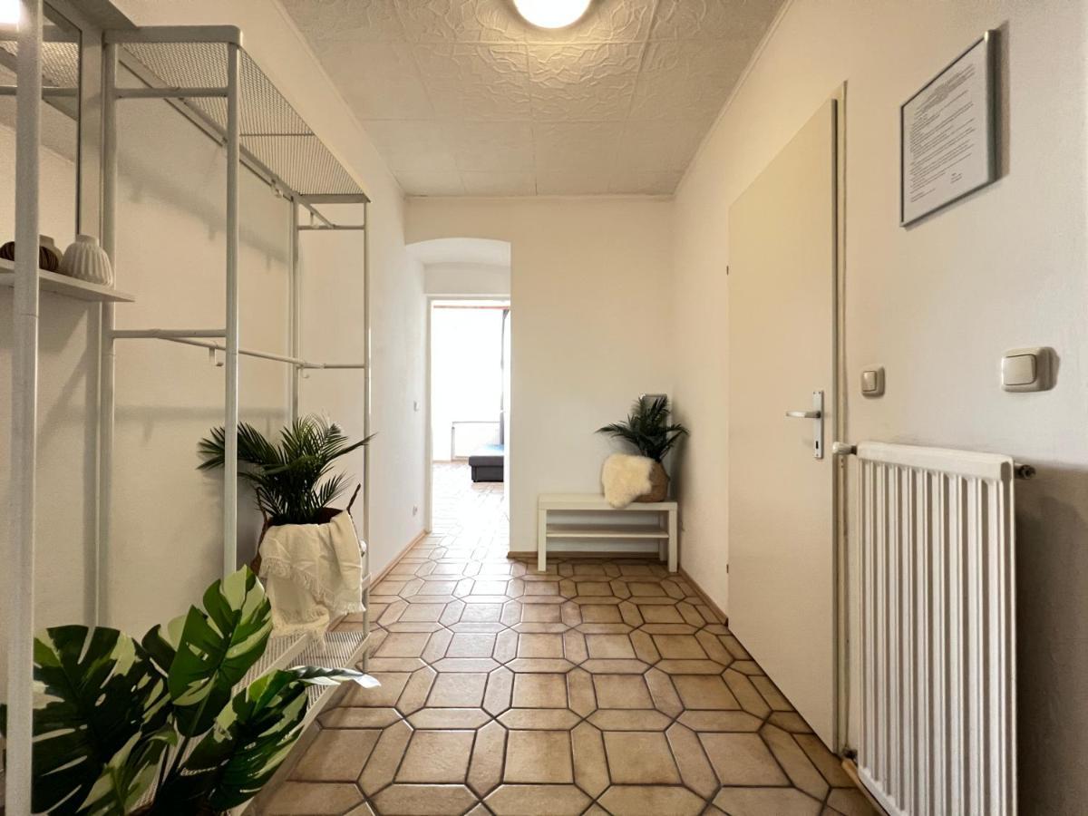 Joyful Place Apartment Vienna Esterno foto