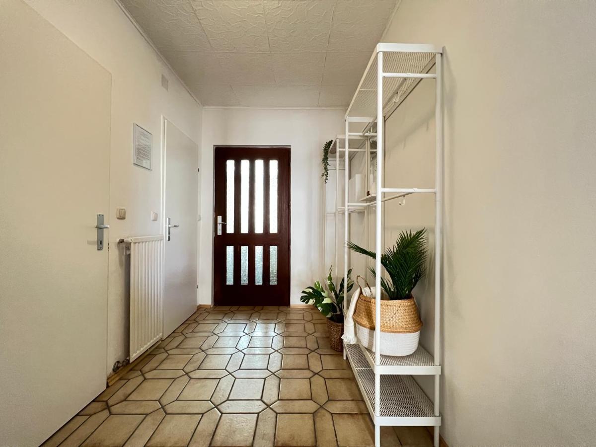 Joyful Place Apartment Vienna Esterno foto