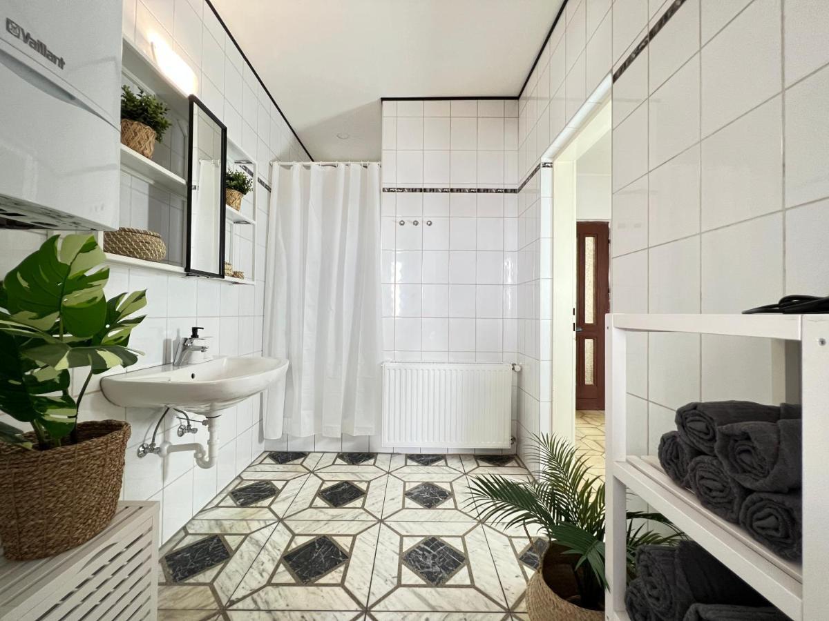 Joyful Place Apartment Vienna Esterno foto
